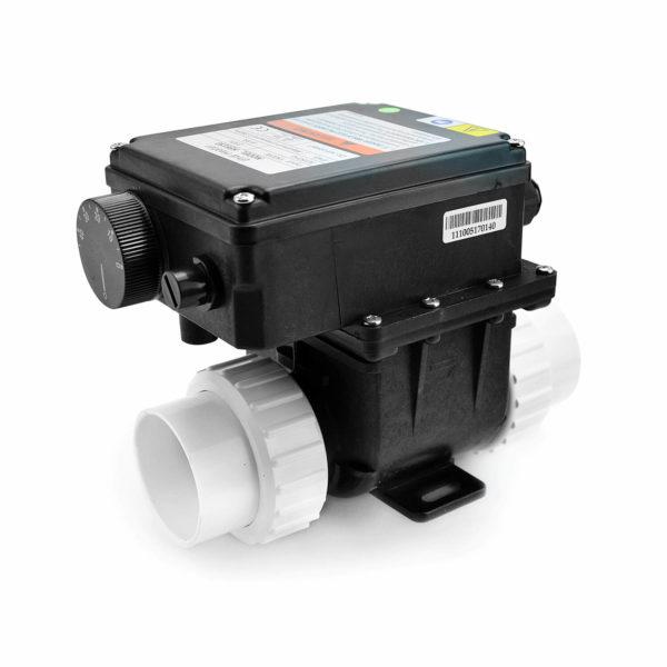 Hot Tub Thermostat with Temperature Control Spa Swimming Pool H10- RS1