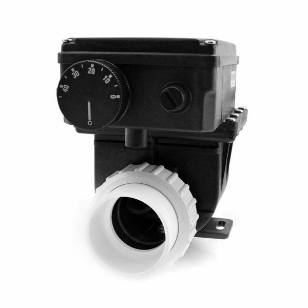 Hot Tub Thermostat with Temperature Control Spa Swimming Pool H10- RS1