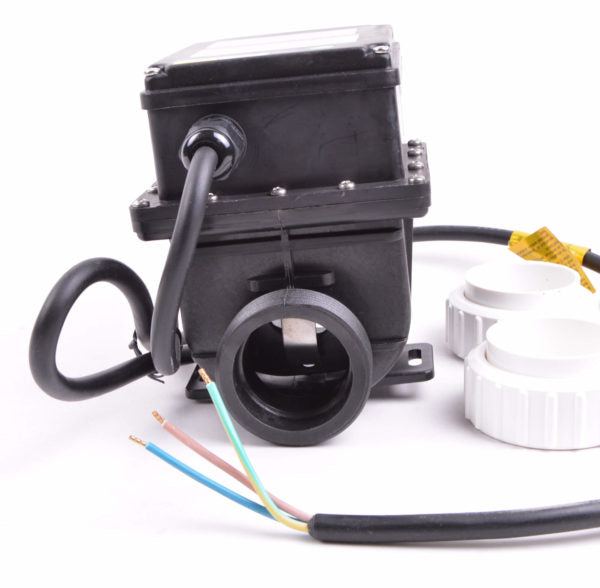 Hot Tub Thermostat with Temperature Control Spa Swimming Pool H10- RS1