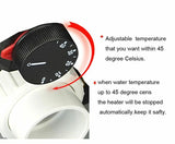 Hot Tub Thermostat with Temperature Control Spa Swimming Pool H10- RS1