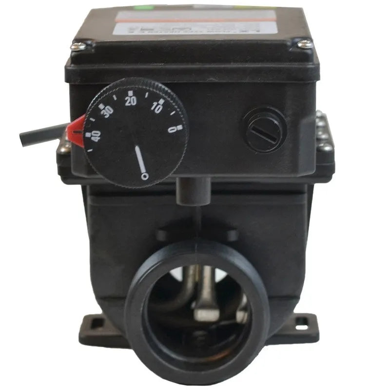 Hot Tub Thermostat with Temperature Control Spa Swimming Pool H10- RS1