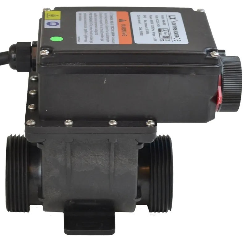 Hot Tub Thermostat with Temperature Control Spa Swimming Pool H10- RS1
