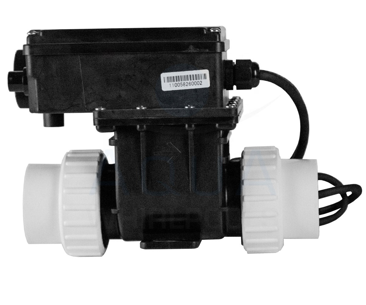 Hot Tub Thermostat with Temperature Control Spa Swimming Pool Thermostat H15- RS1