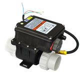 Hot Tub Thermostat with Temperature Control Spa Swimming Pool Thermostat H15- RS1