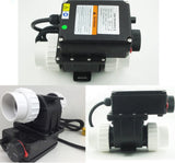 Hot Tub Thermostat with Temperature Control Spa Swimming Pool Thermostat H15- RS1