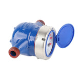 Hot Water Meter