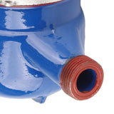 Hot Water Meter