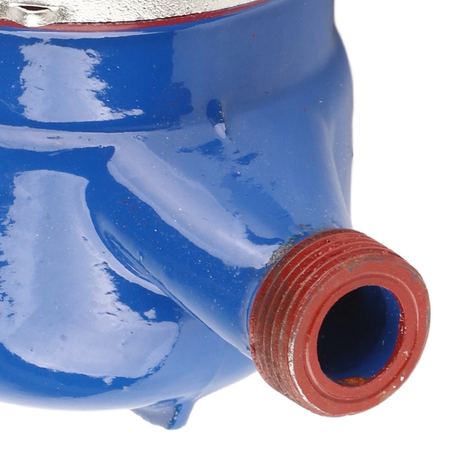 Hot Water Meter