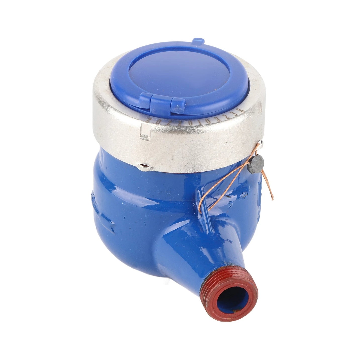 Hot Water Meter