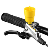 Hydraulic Disc Brake Oil Bleed Kit for Bicycle Hydraulic Repair DIY