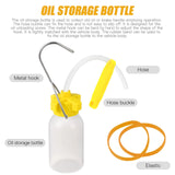 Hydraulic Disc Brake Oil Bleed Kit for Bicycle Hydraulic Repair DIY