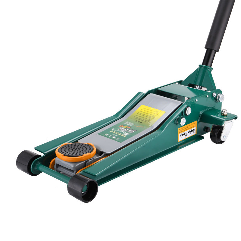 Hydraulic Jack 3T