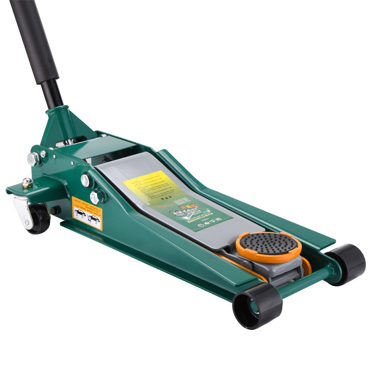 Hydraulic Jack 3T