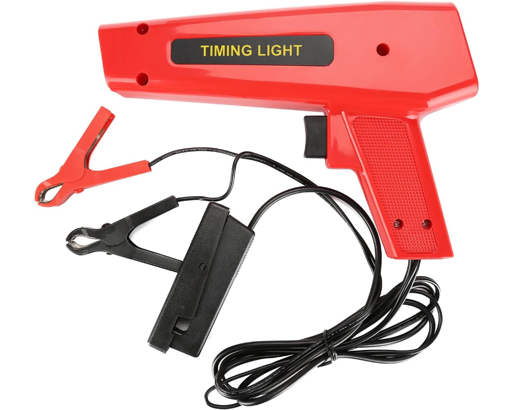 Ignition Timing Light Tester 12V