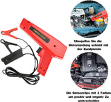 Ignition Timing Light Tester 12V