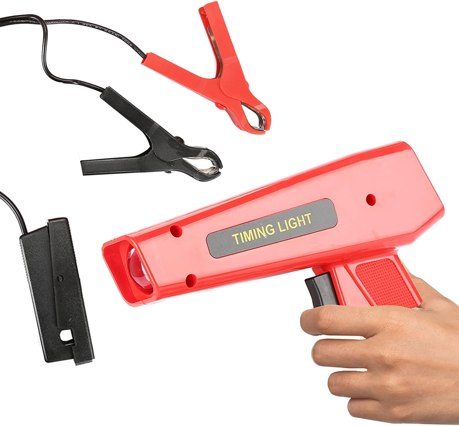 Ignition Timing Light Tester 12V