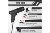 Ignition Inductive Timing Light Gun Tester