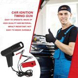Ignition Inductive Timing Light Gun Tester