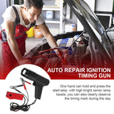 Ignition Inductive Timing Light Gun Tester