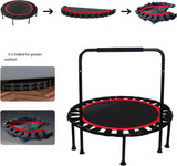 Rebounder Mini Trampoline