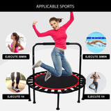 Rebounder Mini Trampoline