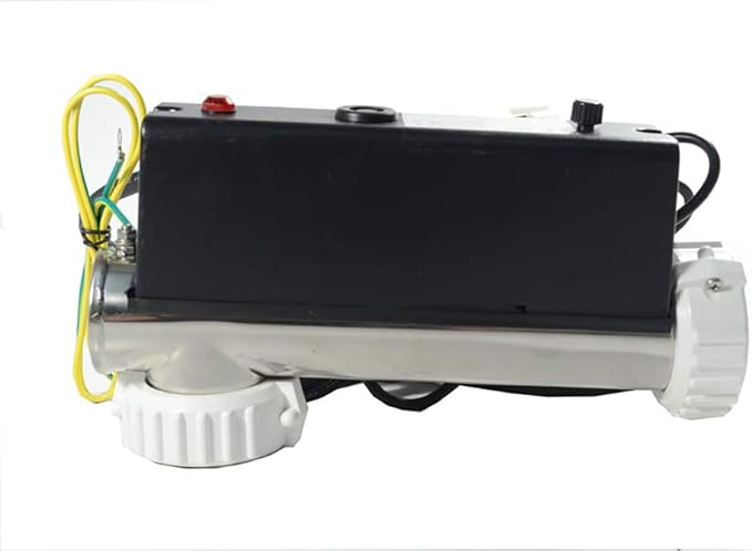 Inline Spa Thermostat H30-R2 - Whirlpool Bathtub SPA Pool