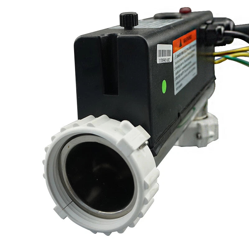 Inline Spa Thermostat H30-R2 - Whirlpool Bathtub SPA Pool