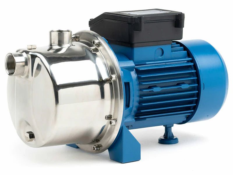 Household Water Pump Electric Garden Jet Pump 750W 1HP