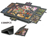 Jigsaw Puzzle Board