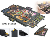 Jigsaw Puzzle Board