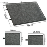 Jigsaw Puzzle Board