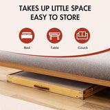 Jigsaw Puzzle Board Wooden