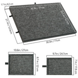 Jigsaw Puzzle Board
