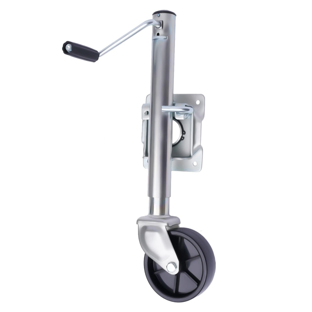 Heavy Duty Jockey Wheel 1000 lbs.