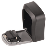 Key Lock Box Combination Wall Mount Safes Storage Box Key Storage
