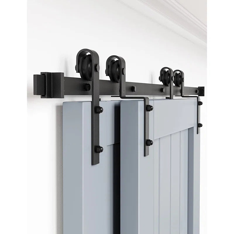 Barn Door Hardware 2.5M