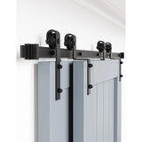 Barn Door Hardware 2.5M