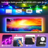 LED strip Light RGB 10M App Control