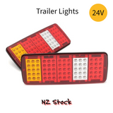 LED Trailer Tail Lights