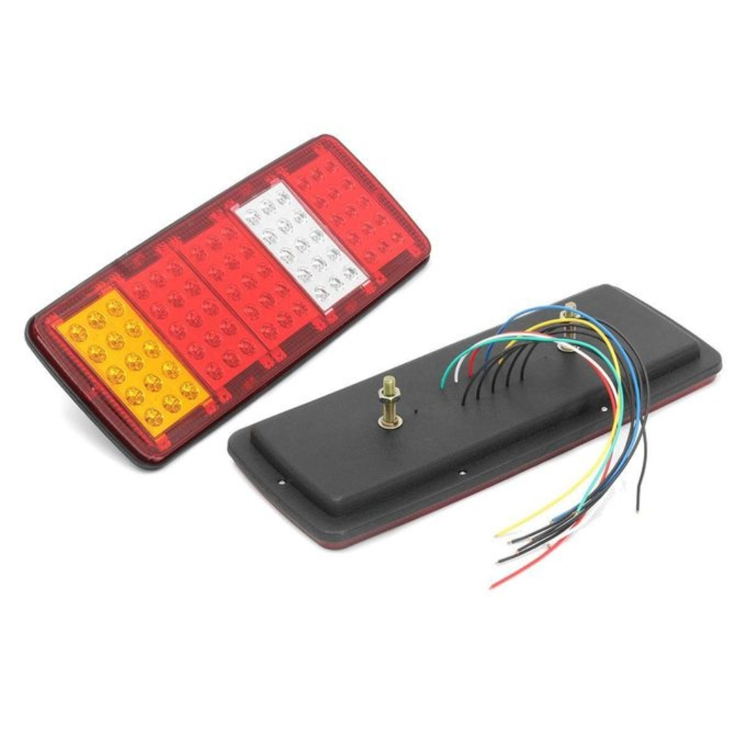 LED Trailer Tail Lights