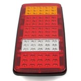 LED Trailer Tail Lights