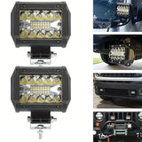 4Inch LED Work Light Bar