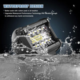 4Inch LED Work Light Bar