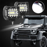 4Inch LED Work Light Bar