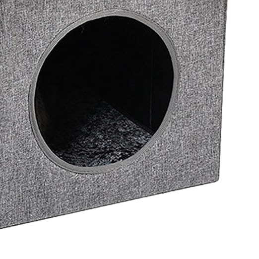 Large Foldable Waterproof Outdoor Pet House