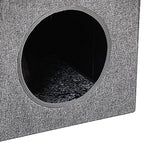 Large Foldable Waterproof Outdoor Pet House