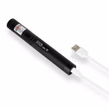 Laser Pointer Pen Rechargeable