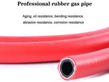 Liquefied Gas Torch Double Open Propane LPG Heating Torch