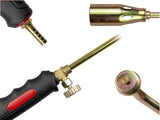 Liquefied Gas Torch Double Open Propane LPG Heating Torch