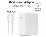 Replacement MacBook iPad Charger 87W USB-C